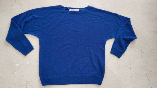 Jersey mujer. Talla única. Nuevo