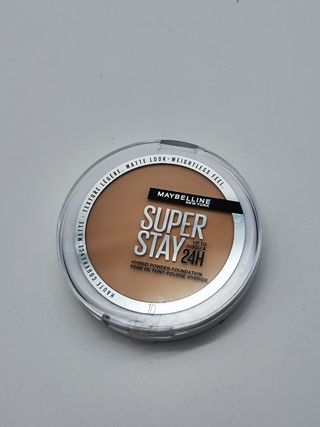 Maybelline New York Base de Maquillaje en polvo