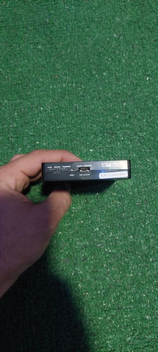 Grabadora Reloop tape 2