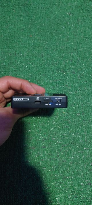 Grabadora Reloop tape 2