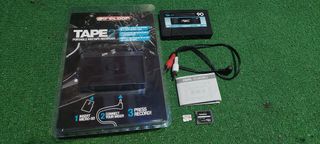 Grabadora Reloop tape 2