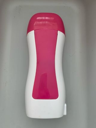 Depiladora de cera