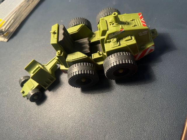 Weapon transport vehicle gijoe gi joe