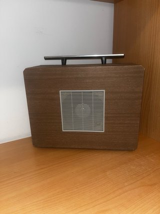 Giradischi vintage