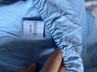 Pack 3 sábanas bajeras