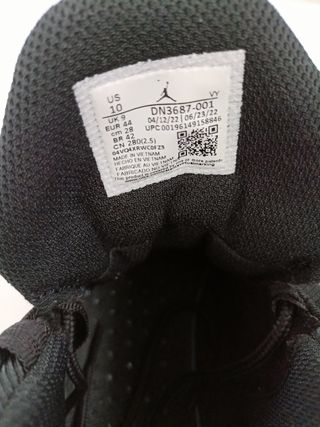 Nike Air Jordan Aura 