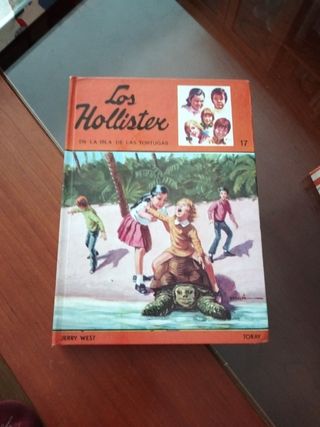 Los Hollister pack de tres