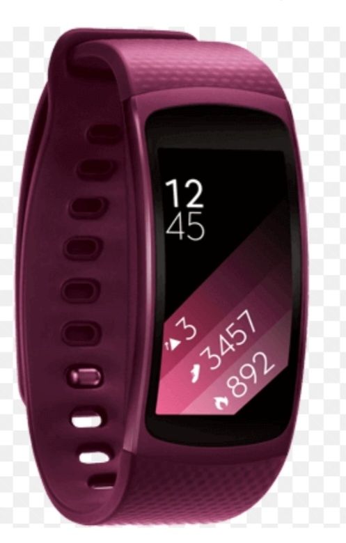 Gear fit 2