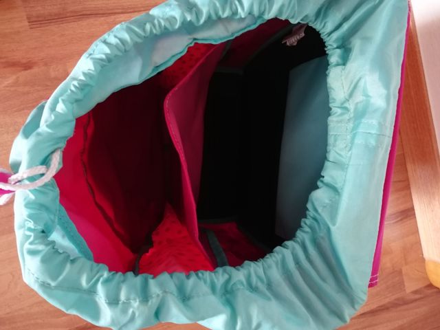 Zaino scuola Hello Kitty