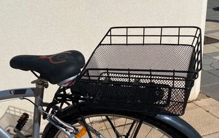Bicicleta todoterreno mejor que nueva 