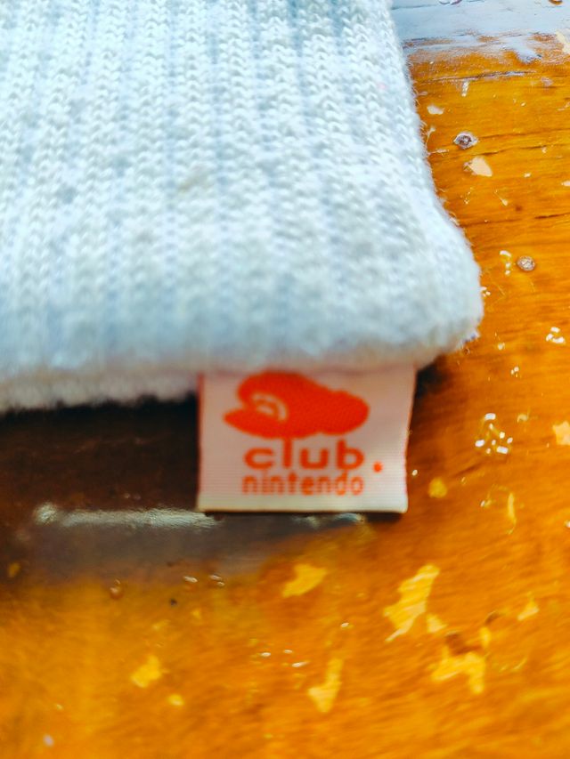 Accesorios Nintendo y teclado