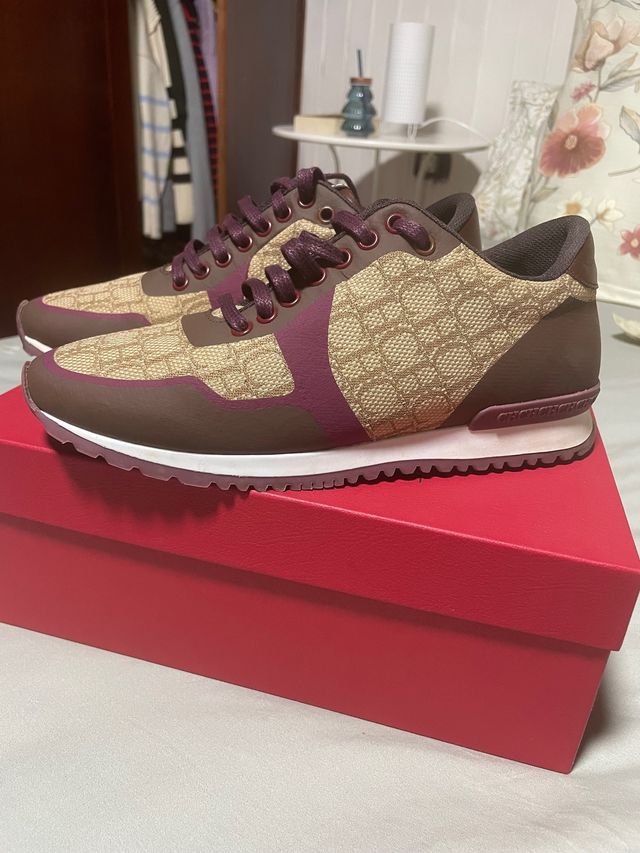 tenis carolina herrera