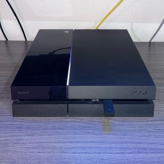 Ps4 1T + Juegos + acesorios