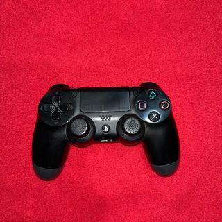 Ps4 1T + Juegos + acesorios