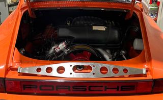 SOPORTE MOTOR PORSCHE 911