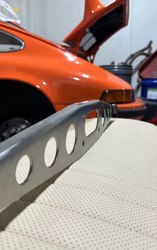 SOPORTE MOTOR PORSCHE 911