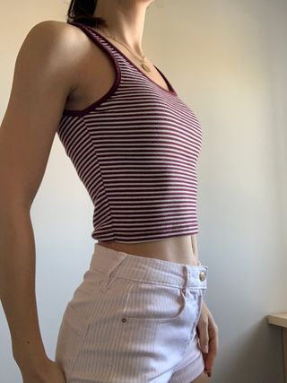 Top Pull&Bear