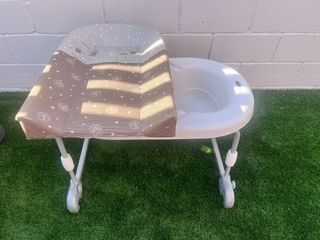 BAÑERA BEBÉ