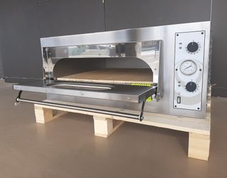 HORNO PARA PIZZA ELÉCTRICO- 4 DE 33 cm