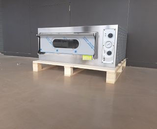 HORNO PARA PIZZA ELÉCTRICO- 4 DE 33 cm