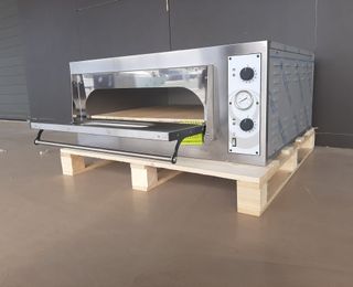 HORNO PARA PIZZA ELÉCTRICO- 4 DE 33 cm