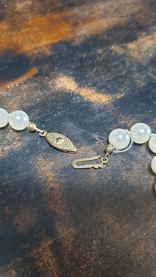COLLAR DE PERLAS 