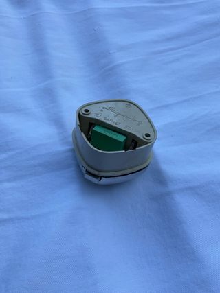 Campanello elettronico vintage safnat anni  70/80