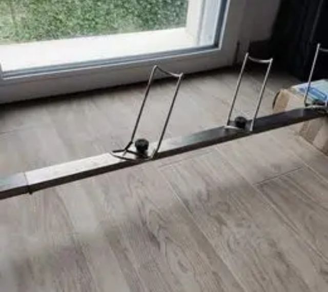 Portacanne pesca da barca