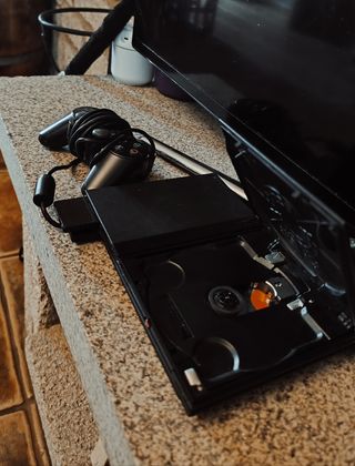 PLAY STATION 2 + JUEGOS