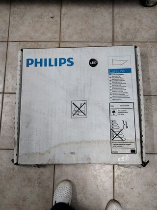Pannello led Philips