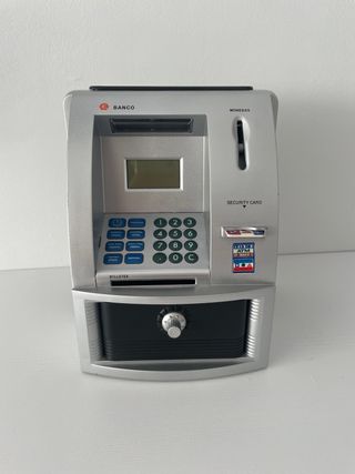 Caja registradora