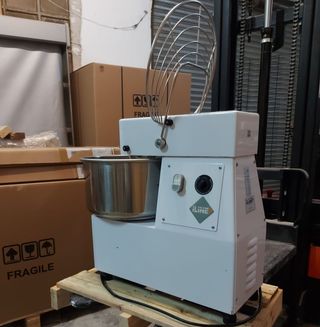 AMASADORA ESPIRAL DE 20 LITROS- EXTREME