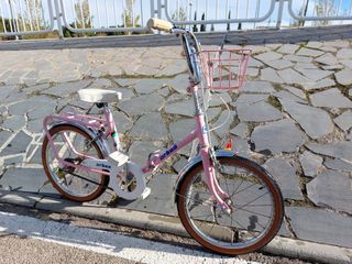 Orbea infantil