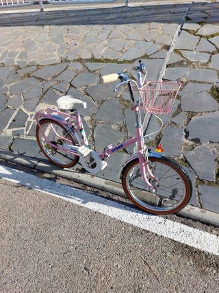 Orbea infantil