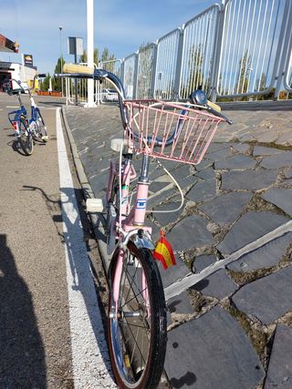 Orbea infantil