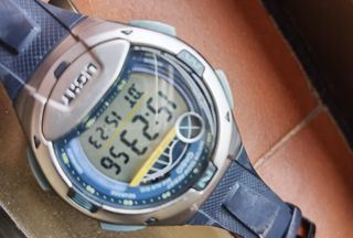 Reloj Casio w 753