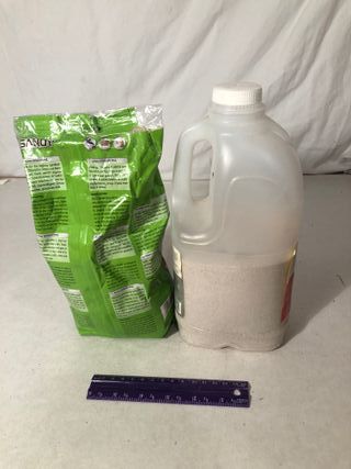 Sabbia Bagno Cincillà Vitakraft Beaphar ca2Kg legg