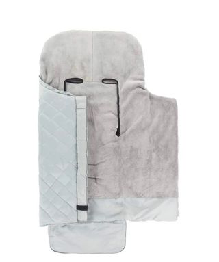 Saco para carro de bebé