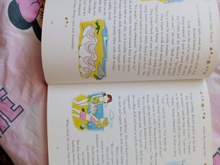 Libro Rainbow Magic