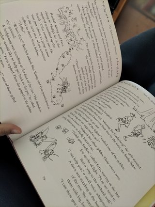 Libro Rainbow Magic