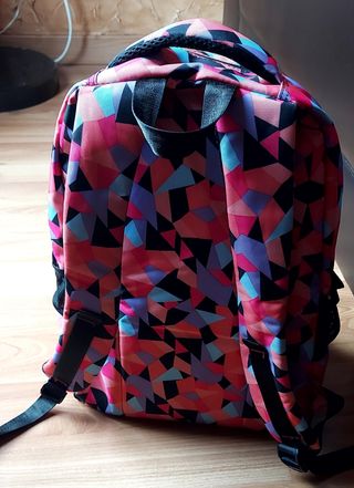 Mochila juvenil