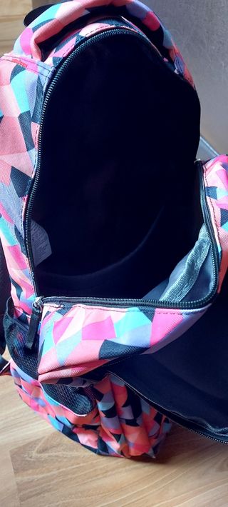 Mochila juvenil