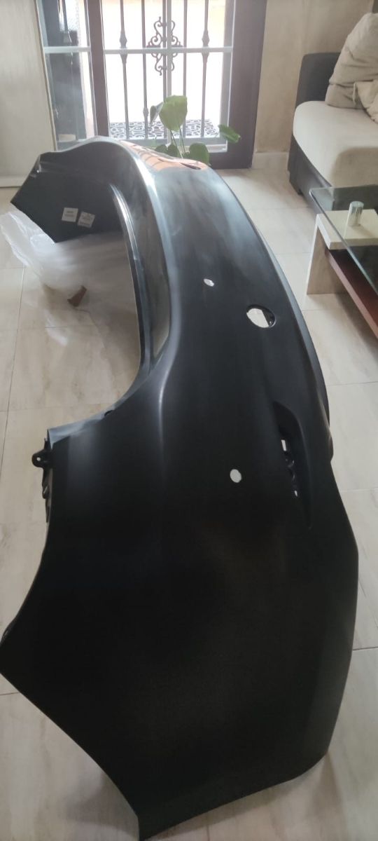 Paragolpes trasero Mazda 6 original