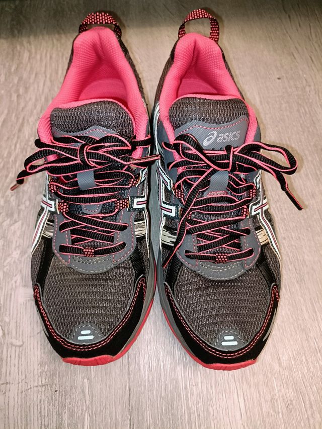 Zapatillas ASICS Gel Venture 5 mujer talla 39