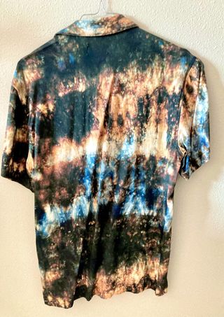Camisa festivalera