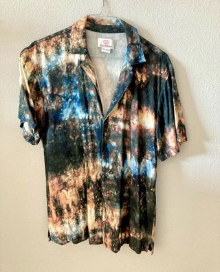 Camisa festivalera
