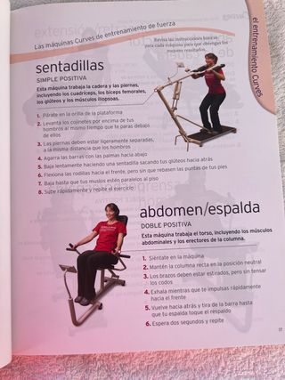 Plan de acondicionamiento Fisico y control de peso