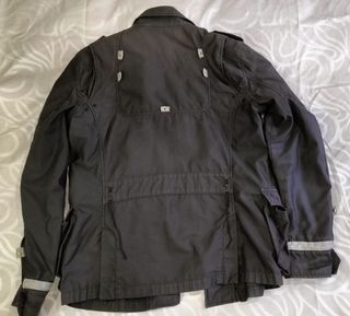 Chaqueta original Diesel