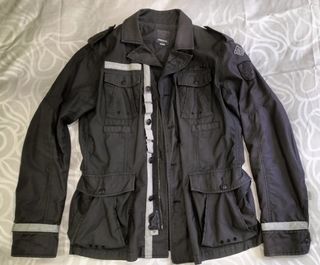 Chaqueta original Diesel