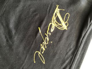 Camiseta Desigual
